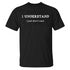 Men's Gym Graphic T-shirt